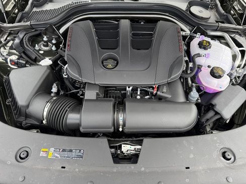 New 2026 Dodge Charger R/T Scat Pack image 23