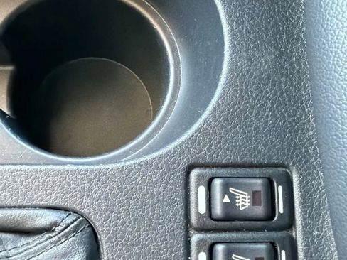 Used 2017 Subaru WRX Premium AWD/4WD image 46