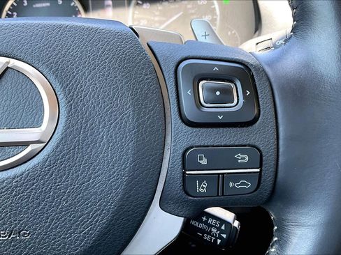 Used 2020 Lexus NX 300 FWD w/ Comfort Package image 24
