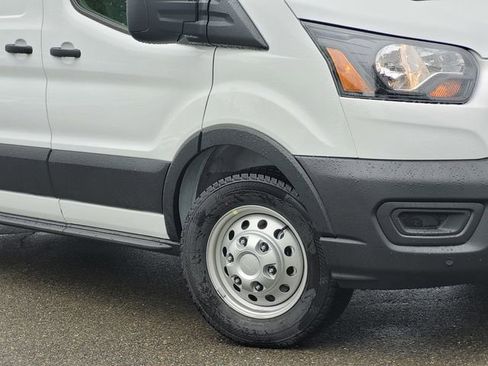 New 2026 Ford Transit 250 148 Medium Roof w/ Load Area Protection Package RWD image 2
