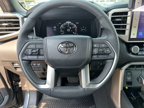 New 2026 Toyota Tundra Limited AWD/4WD image 9