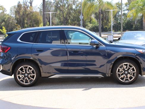 Used 2026 BMW X1 xDrive28i w/ Convenience Package AWD/4WD image 7
