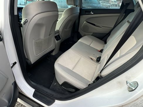 Used 2017 Hyundai Tucson Eco image 24