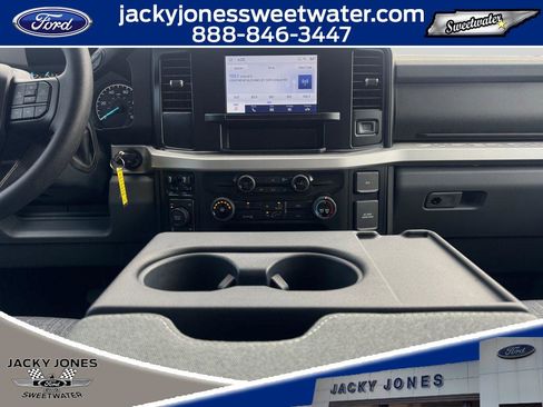 New 2026 Ford F350 XLT AWD/4WD image 12