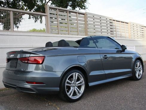 Used 2018 Audi A3 2.0T Premium Plus image 29