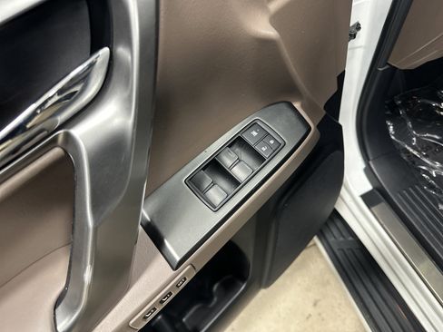 Certified 2023 Lexus GX 460 Premium image 15