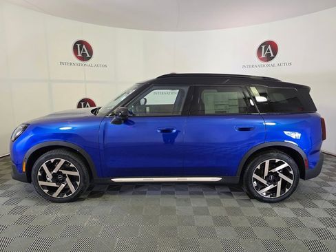 New 2026 MINI Cooper Countryman S image 6
