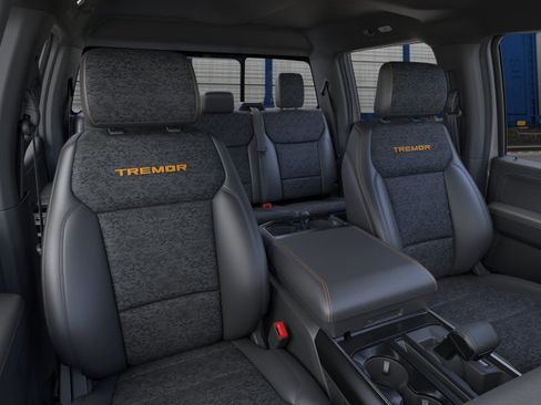 New 2026 Ford F150 Tremor AWD/4WD image 32