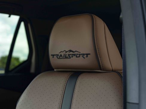 Used 2026 Honda Passport TrailSport Elite image 18