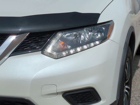 Used 2015 Nissan Rogue AWD image 11