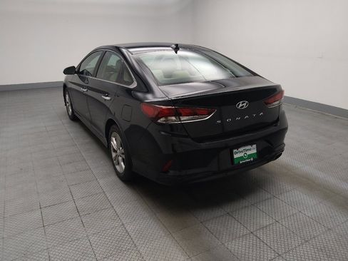 Used 2019 Hyundai Sonata SEL FWD image 5