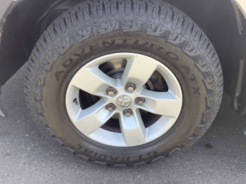 Used 2016 RAM 1500 Tradesman w/ Popular Equipment Group RWD image 8