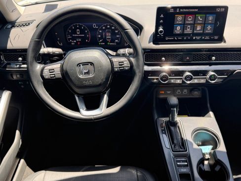 Used 2023 Honda Civic Touring image 20