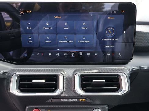 Used 2025 Ford Mustang Premium image 44