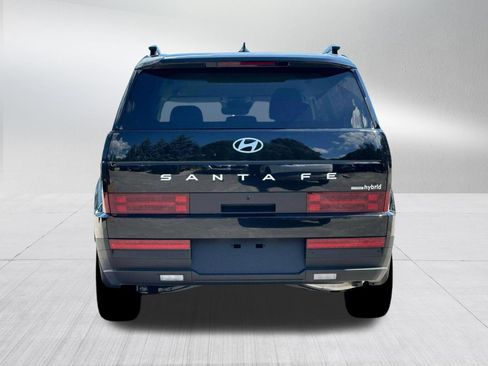 New 2026 Hyundai Santa Fe SEL image 6