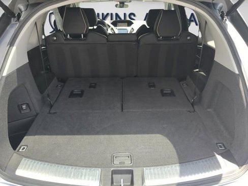 Used 2018 Acura MDX w/ Advance & Entertainment AWD/4WD image 9