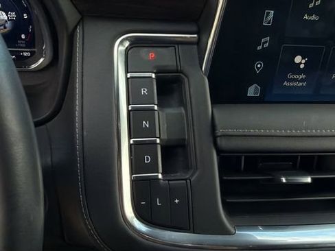Certified 2023 Chevrolet Tahoe LT AWD/4WD image 29