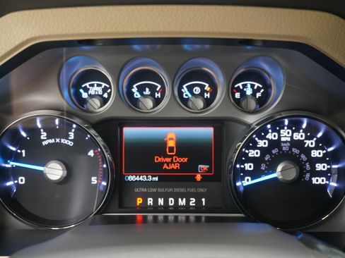 Used 2013 Ford F250 Lariat w/ Lariat Ultimate Pkg AWD/4WD image 20