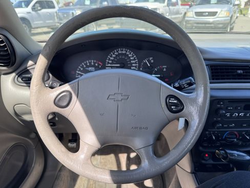 Used 2005 Chevrolet Malibu Classic image 23