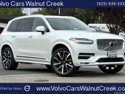 Certified 2023 Volvo XC90 B6 Plus w/ Protection Package Premier