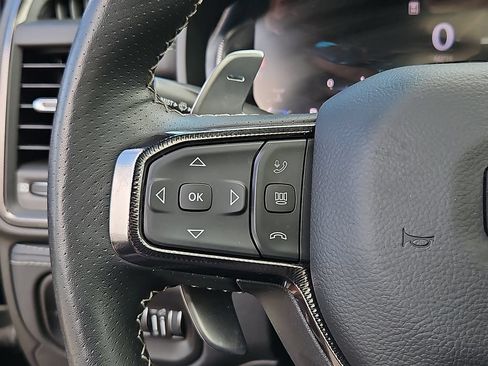Used 2025 RAM 1500 RHO w/ RHO Level 1 Equipment Group AWD/4WD image 21