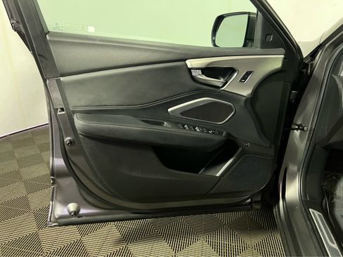 Used 2023 Acura RDX AWD image 22