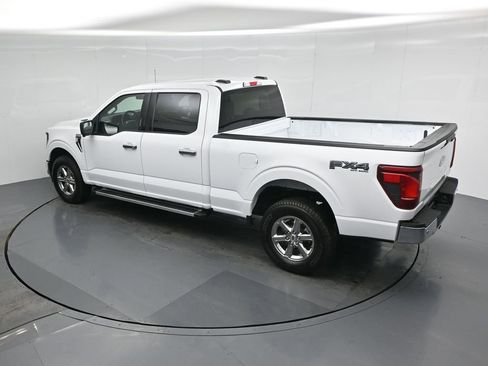 Certified 2024 Ford F150 XLT w/ FX4 Off-Road Package image 41