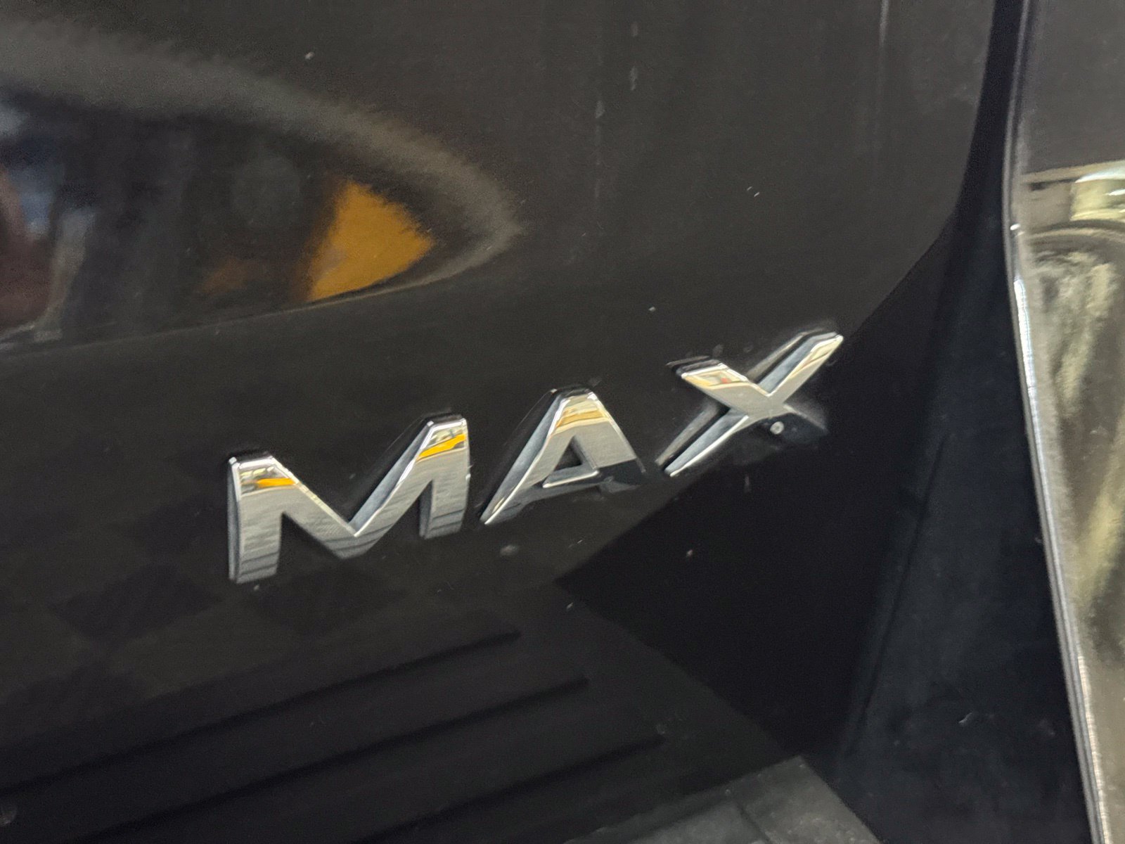 Used 2024 Ford Expedition Max Limited AWD/4WD image 7