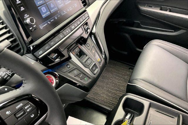 Certified 2026 Honda Odyssey Touring image 16