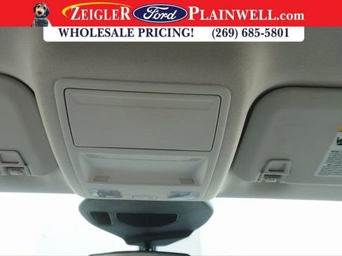 Used 2022 Ford Escape SEL image 30