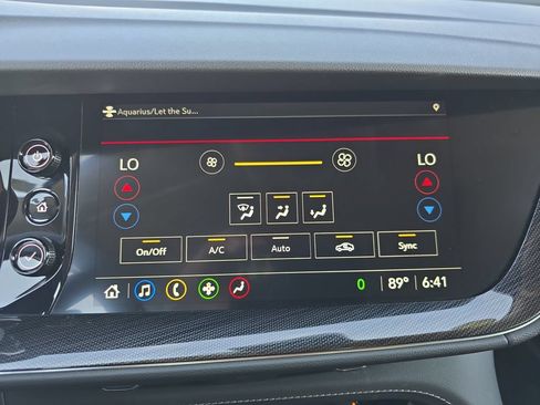Certified 2023 Buick Envision Essence w/ Sport Touring Package AWD/4WD image 26