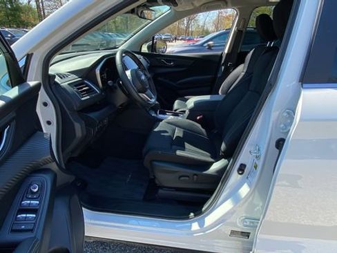 Certified 2025 Subaru Ascent Premium AWD/4WD image 31