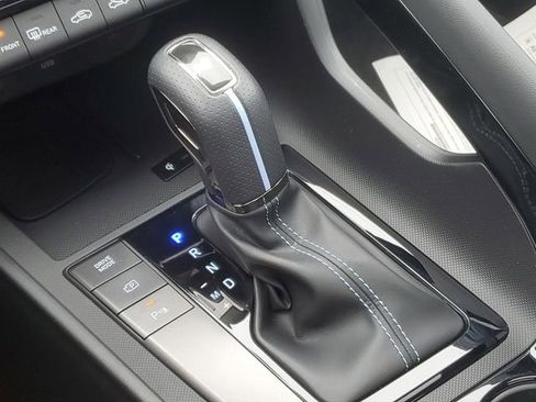 Used 2025 Hyundai Elantra N BASE image 33