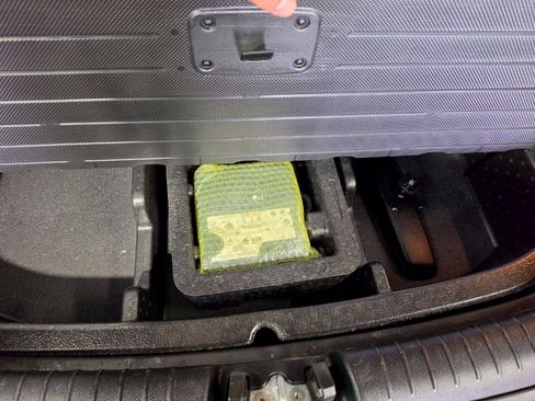 Used 2016 Kia Soul FWD image 23