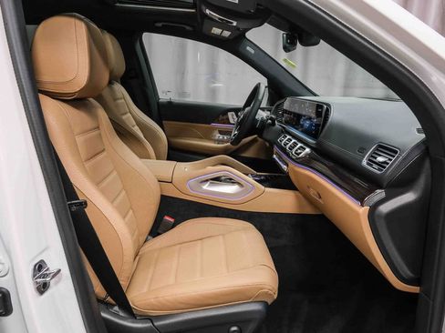 Used 2026 Mercedes-Benz GLE 350 4MATIC image 16