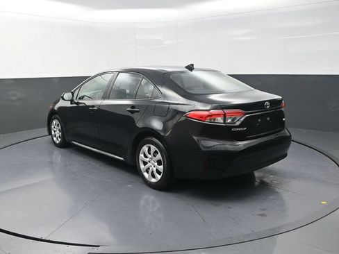 Used 2024 Toyota Corolla LE FWD image 6