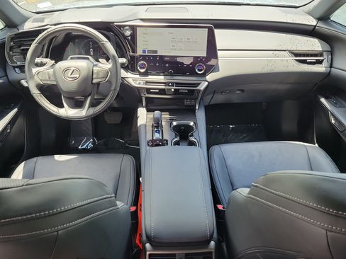 Used 2024 Lexus RX 350 Premium Plus w/ Convenience Package AWD/4WD image 15
