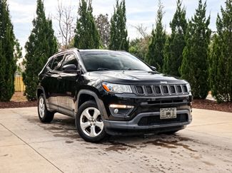 Used 2018 Jeep Compass Latitude w/ Popular Equipment Group video 2