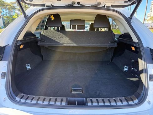 Used 2015 Lexus NX 300h 300h image 17