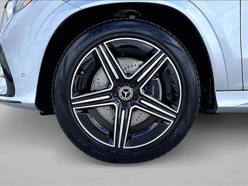 New 2026 Mercedes-Benz GLE 450 4MATIC image 14