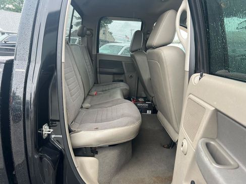 Used 2008 Dodge Ram 1500 Truck SLT AWD/4WD image 18