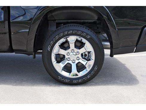 Used 2026 RAM 1500 Big Horn RWD image 31