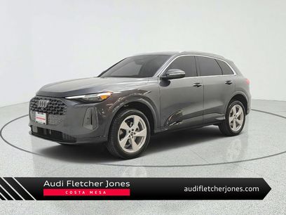 Used 2025 Audi Q5 Premium Plus w/ Premium Plus