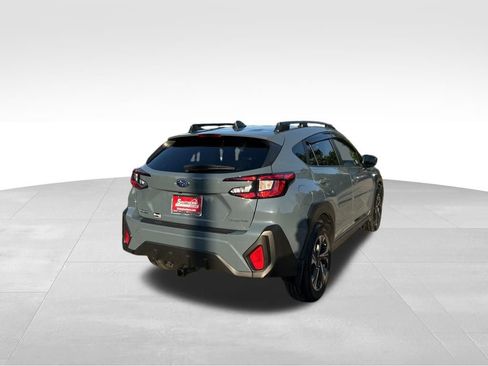 Used 2025 Subaru Crosstrek 2.0i Premium w/ Convenience Package #2 AWD/4WD image 5