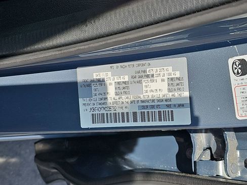 Used 2021 MAZDA CX-5 Carbon Edition image 39