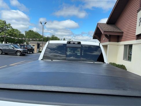 New 2026 RAM 2500 Rebel w/ Rebel Level 2 Equipment Group AWD/4WD image 21