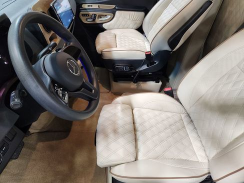 Used 2021 Mercedes-Benz Sprinter 3500 image 35