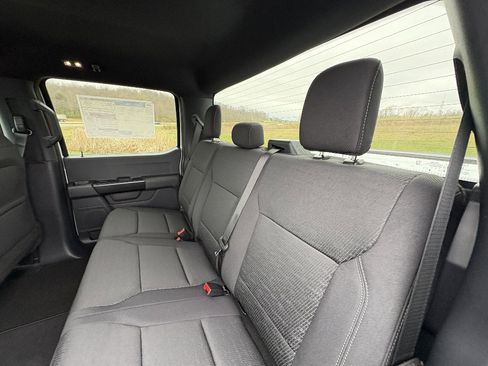 New 2026 Ford F150 STX w/ Equipment Group 200A image 20