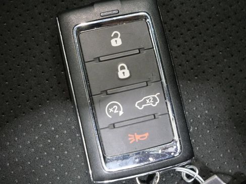 Used 2023 Jeep Grand Cherokee Altitude AWD/4WD image 30