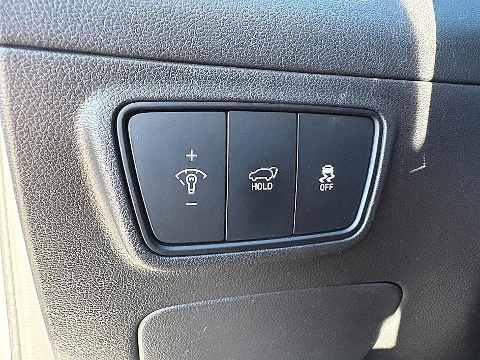 Certified 2023 Hyundai Tucson SEL FWD image 21